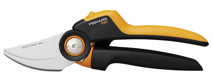Fiskars beskjæringssaks PowerGear LSS P961